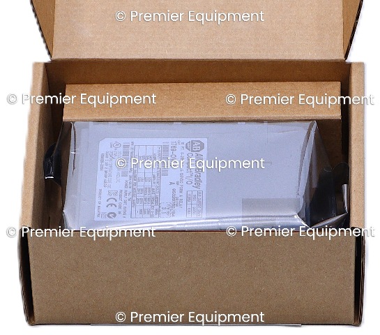 * ALLEN BRADLEY 1769-OW16  /A COMPACT I/O MICROLOGIX *READ*