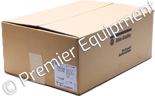 * SURPLUS ALLEN BRADLEY 2711-K10G1 /E PANELVIEW 1000 10" OPERATOR PANEL 