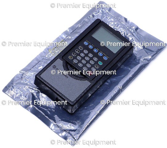 * ALLEN BRADLEY 20-HIM-A3 /B 20-HIM-B1 /A HIM AC DRIVE KEYPAD CONTROL