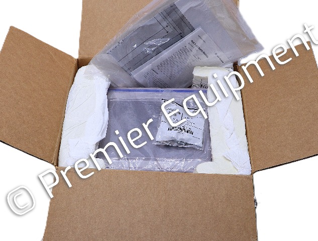 * SURPLUS ALLEN BRADLEY 2711P-RDT12H /B PANELVIEW PLUS 1250 HIGH BRIGHT TOUCH DISPLAY MODULE