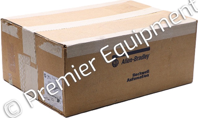 * SURPLUS ALLEN BRADLEY 2711-K10C20L1 SER F PANELVIEW 1000 OPERATOR INTERFACE 