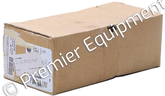 * SURPLUS ALLEN BRADLEY 1761-L32AAA /E MICROLOGIX 1000 CONTROLLER 32 I/O