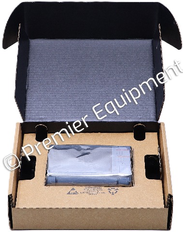 * ALLEN BRADLEY 1764-24AWA SER B MICROLOGIX 1500 BASE UNIT