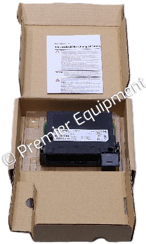 * SURPLUS ALLEN BRADLEY 1756-OF6CI /A CONTROLLOGIX ANALOG OUTPUT MODULE 