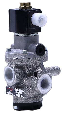 NEW NORGREN 8026572 SOLENOID VALVE