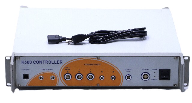 METRIS K600 CONTROLLER