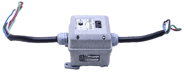 TRC HD-PRO 24846 TRIP LEVEL SELECTOR