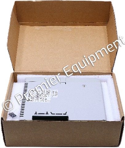* ALLEN BRADLEY 1394C-SJT05-T SER C IMC INTEGRATED MOTION CONTROLLER