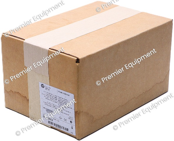 * ALLEN BRADLEY 2711-B6C9 SER B REV B FRN 3.13 PANELVIEW 600 OPERATOR TERMINAL 