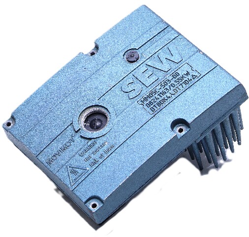 SEW MM05C-503-00  FREQUENCY INVERTER MODULE