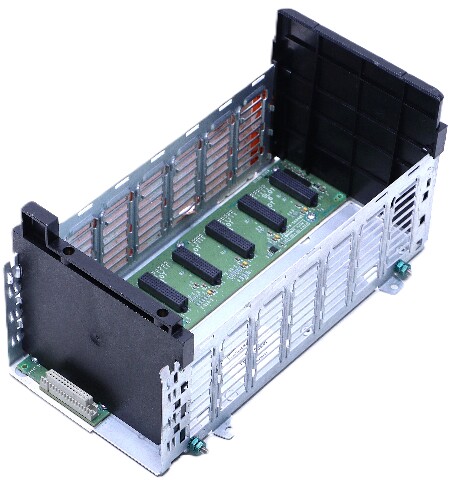 NEW  ALLEN BRADLEY 1756-A7 7-SLOT CHASSIS 