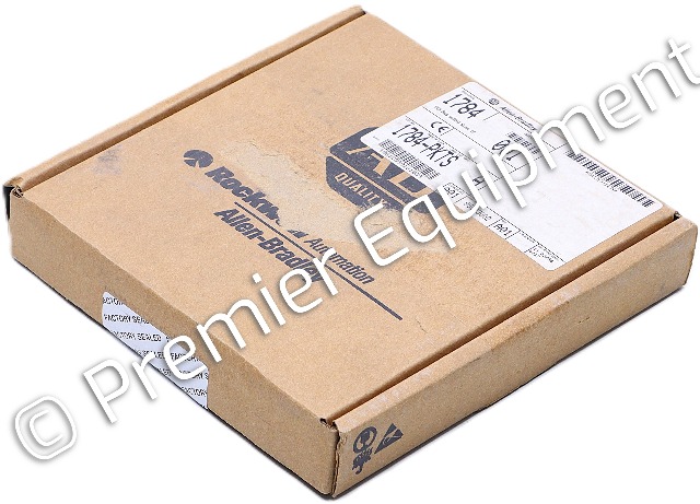 * ALLEN BRADLEY 1784-PKTS SER A PCI BUS W/RIO SCAN 1C INTERFACE CARD