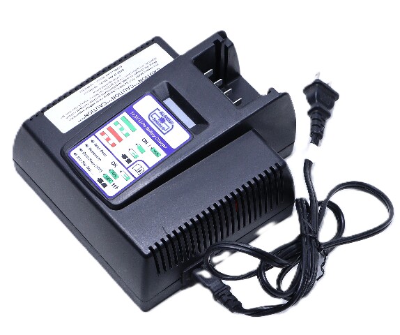 ALL ENERGY SYSTEMS PMG0711-2 14.8V LI-PO BATTERY CHARGER