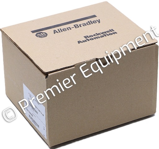 * SURPLUS ALLEN BRADLEY 1398-DDM-009 SER B SERVO DRIVE ULTRA 100
