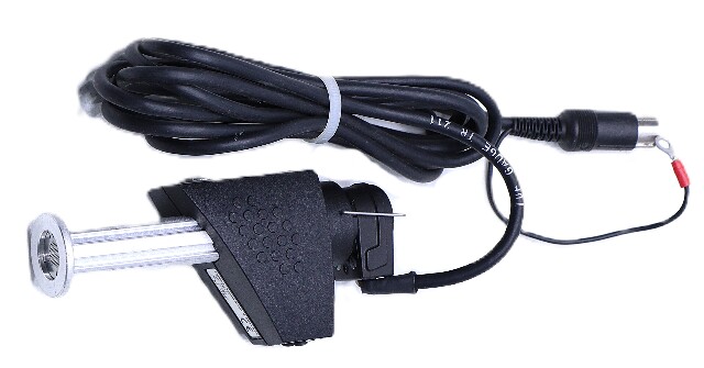 LEYBOLD 15785 VAKUUM THERMO  SENSOR