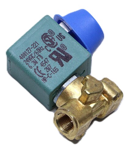 ASCO SC8356A002V SOLENOID VALVE