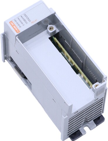 * ALLEN BRADLEY 1769-OW16 SER A AC/DC RELAY MODULE *READ*