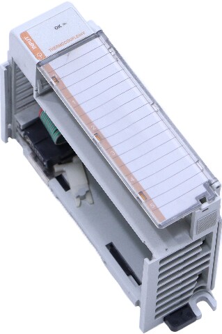 * ALLEN BRADLEY 1769-IT6 SER A COMPACT I/O 6 CHANNEL THERMOCOUPLE mV INPUT MODULE *READ*