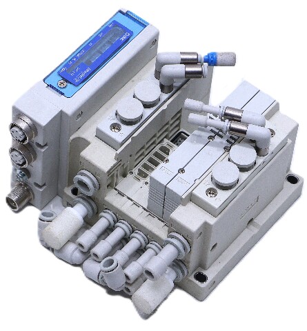 SMC EX260-SEN1 INTERFACE UNIT