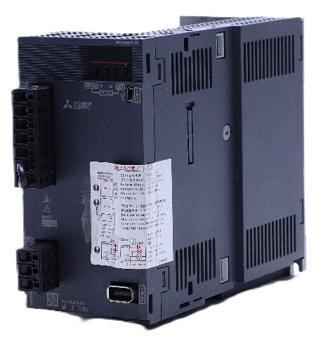 SURPLUS MITSUBISHI MR-JE-200A SERVO DRIVE 