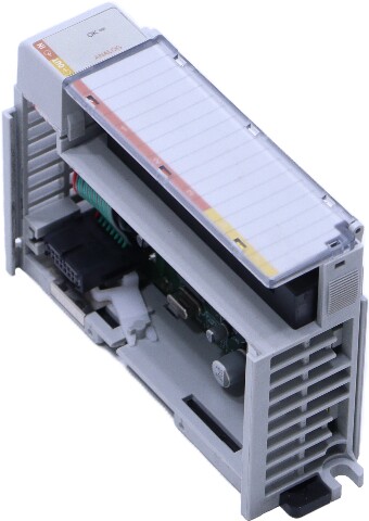 * ALLEN BRADLEY 1769-IF4XOF2 SER A COMPACT I/O PLC ANALOG MODULE