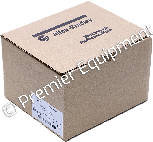 * ALLEN BRADLEY 2711-T6C8L1 SER B FRN 4.46 PANELVIEW 600 OPERATOR PANEL