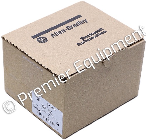 * SURPLUS ALLEN BRADLEY 2711-T6C9L1 SER B REV D PANELVIEW 600 OPERATOR TERMINAL #2