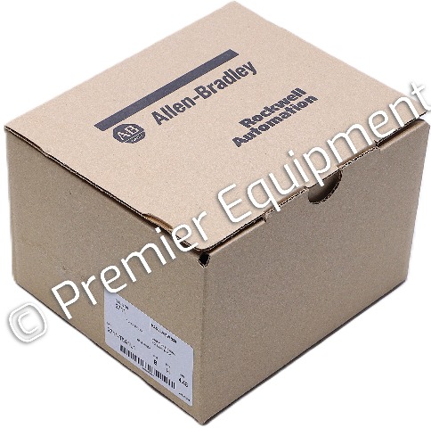 * ALLEN BRADLEY 2711-T5A1L1 SER B FRN 4.48 PANELVIEW 550 5.3" OPERATOR INTERFACE