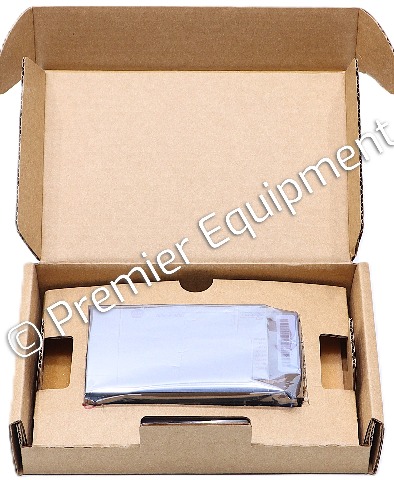 * ALLEN BRADLEY 1764-LRP SER C MICROLOGIX 1500 PROCESSOR UNIT 