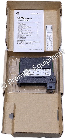 * SURPLUS ALLEN BRADLEY 1756-0F6VI SER  A ANALOG ISOLATED OUTPUT