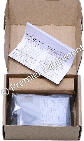 * ALLEN BRADLEY 1769-IF4FXOF2F SER A  COMPACTLOGIX ANALOG COMBINATION MODULE