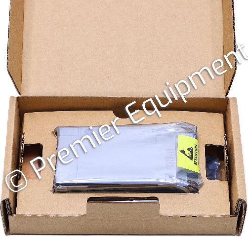 * ALLEN BRADLEY 1764-LSP SER A REV B MICROLOGIX 1500 PROCESSOR UNIT 
