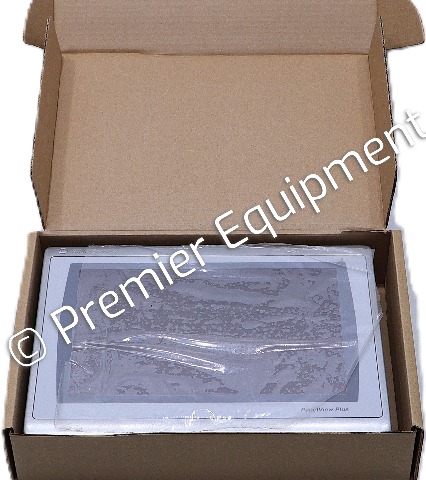 * SURPLUS ALLEN BRADLEY 2711P-T12W22D9P SER A PANELVIEW PLUS 7 OPERATOR PANEL 