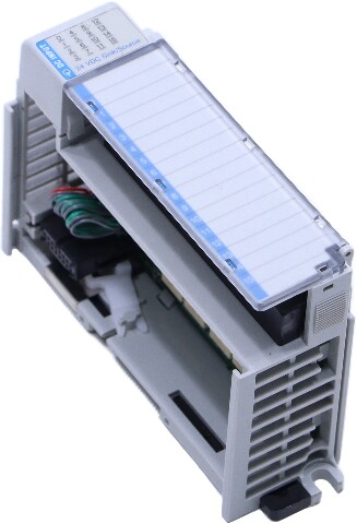 * ALLEN BRADLEY 1769-IQ16F SERIES A COMPACT I/O 16 POINT HIGH SPEED INPUT MODULE