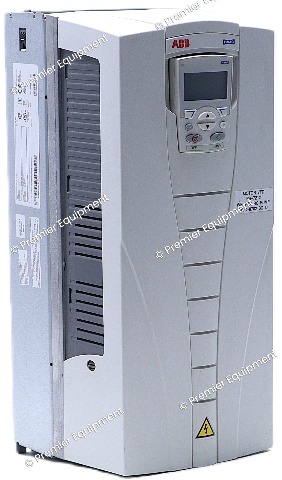 * ABB ACH550-UH-031A-4 HVAC ACH550 SERIES 8 HP AC DRIVE