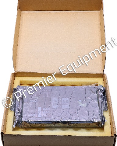 * ALLEN BRADLEY 5130-MRM1 SER A 128K RESOURCE MANAGER DAUGHTERBOARD