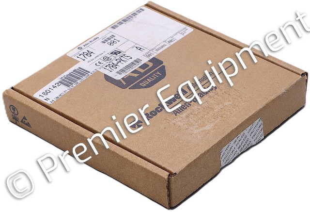 * SURPLUS ALLEN BRADLEY 1784-PKTS SER A INTERFACE CARD PCI BUS