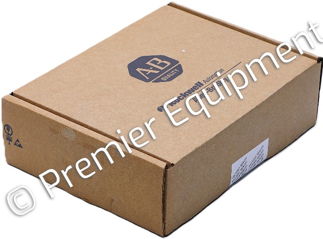 * SURPLUS ALLEN BRADLEY 1785-L40L SER C PLC-5/40 PROCESSOR MOGULE