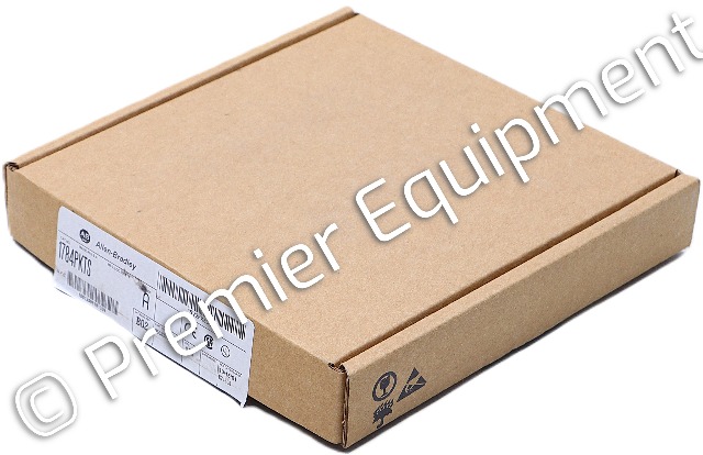 * SURPLUS ALLEN BRADLEY 1784-PKTS SER A REV B02 INTERFACE CARD PCI BUS