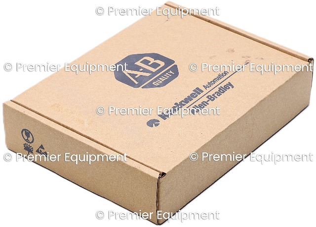 * ALLEN BRADLEY 1785-V40B PLC-5/40 CONTROLLER *READ*