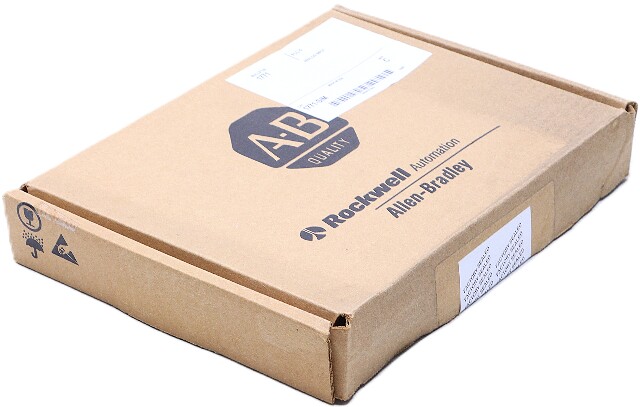 * SURPLUS ALLEN BRADLEY 1771-SIM 8-POINT DISCRETE I/0 SIMULATOR MODULE