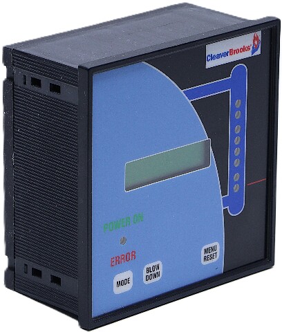 CLEAVER BROOKS CBLME-A 623-00193-000 WATER LEVEL MASTER CONTROLLER