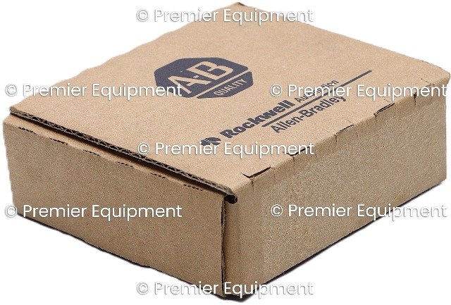 * SURPLUS ALLEN BRADLEY 1769-IT6 SER A THERMOCOUPLE MV INPUT MODULE