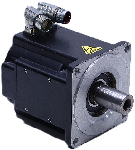 KOLLMORGEN AKM62P-ASSNR-03 SERVO MOTOR AKM SERIES 8000 RPM