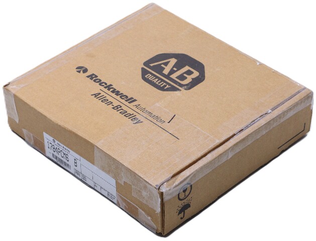 * ALLEN BRADLEY 1784-PCM5 SER B 96851403 DATA HIGHWAY PLUS CABLE