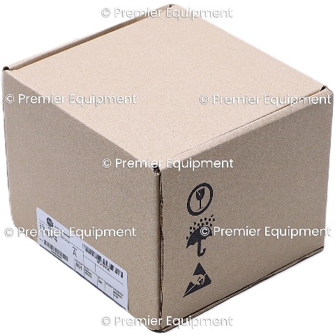 * SURPLUS ALLEN BRADLEY 1746-P4 SER A SLC 500 POWER SUPPLY