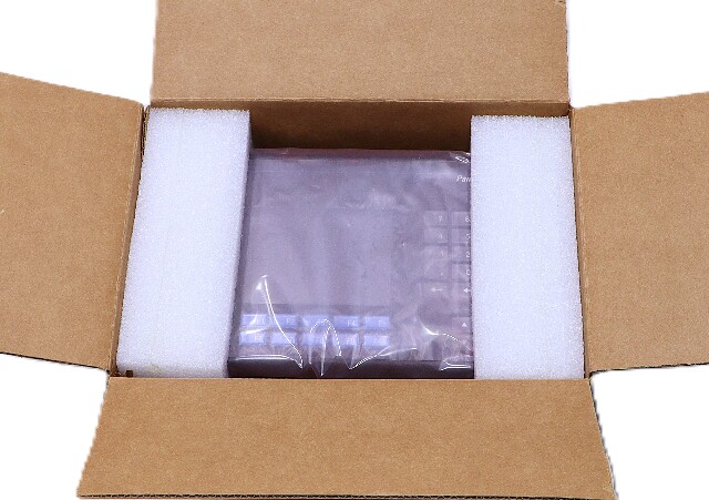 * ALLEN BRADLEY 2711-K6C1 PANELVIEW 600 OPERATOR INTERFACE *READ*