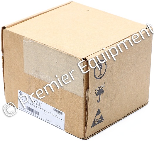 * SURPLUS ALLEN BRADLEY 1746-P4 SER A SLC 500 POWER SUPPLY #