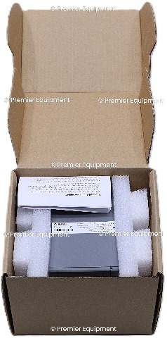 * SURPLUS ALLEN BRADLEY 1746-P4 SER A SLC 500 POWER SUPPLY #