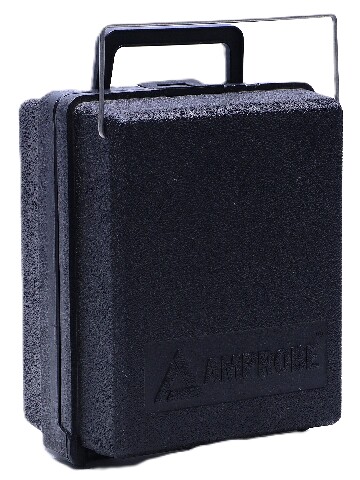 AMPROBE LAS-800 SPIKE-SAG-SURGE RECORDER